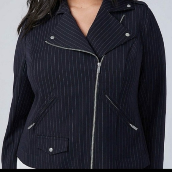 Lane Bryant Jacket - Picture 7 of 7